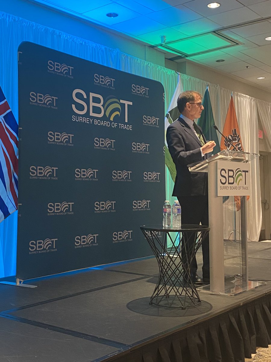 We need to proceed with the Medical School <a href="/sfu/">Simon Fraser University</a> to help meet the health care needs of the future <a href="/adriandix/">Adrian Dix</a> <a href="/SBofT/">swrbot</a> #SFUMS