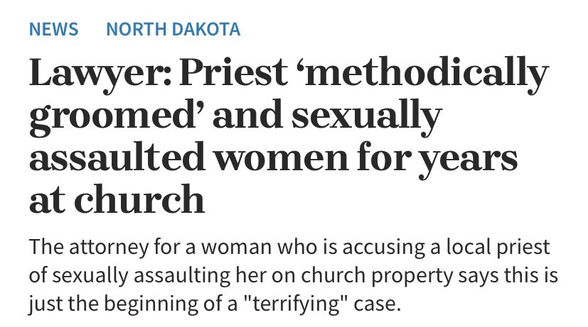 AriDrennen's tweet photo. What is the most charitable explanation for why Matt Walsh has infinite energy for slandering LGBTQ teachers while pretending that this is not happening? https://t.co/0PLvVEG9Oh