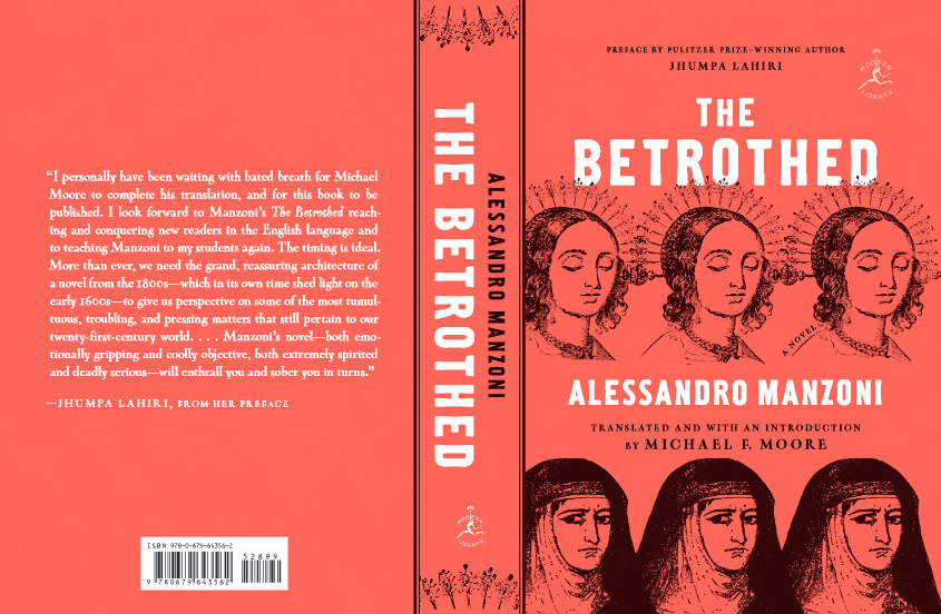 IIC San Francisco (@iicsfrancisco) on Twitter photo May 17, 6:30PM @IICSANFRANCISCO: <a href="/michaelfmoore1/">Michael Moore</a>, in conversation with @michaelsubialka, will discuss how his new translation of "The Betrothed" into modern American English restores the popular appeal of the novel. Free Admission | Registration required: events.r20.constantcontact.com/register/event… May 17, 6:30PM @IICSANFRANCISCO: <a href="/michaelfmoore1/">Michael Moore</a>, in conversation with @michaelsubialka, will discuss how his new translation of "The Betrothed" into modern American English restores the popular appeal of the novel. Free Admission | Registration required: events.r20.constantcontact.com/register/event…