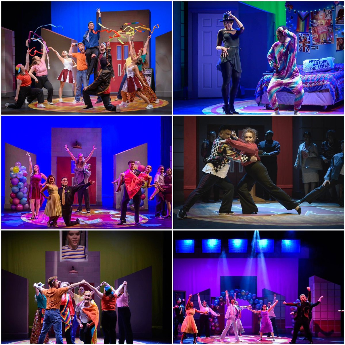 DryColdP's tweet photo. We are beyond thrilled that our Canadian premiere of The Prom is OPEN!! 🎉

Show runs until May 21st at 
@MTYPatTheForks - for tickets:
https://t.co/4h84214VSn.

Choreography by Rebekah Jones 💃

#kaylagphoto #zazz #theprommusical #drycoldproductions #wpgtheatre #winnipeg https://t.co/eOmjM35m9v