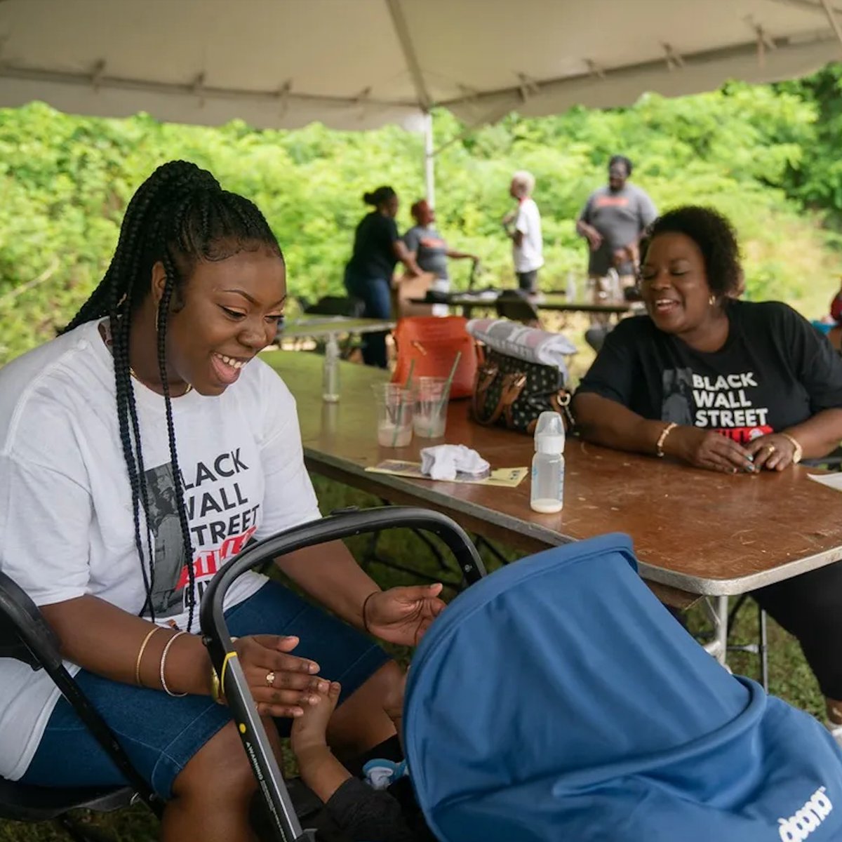 Asheville Chamber tweet media