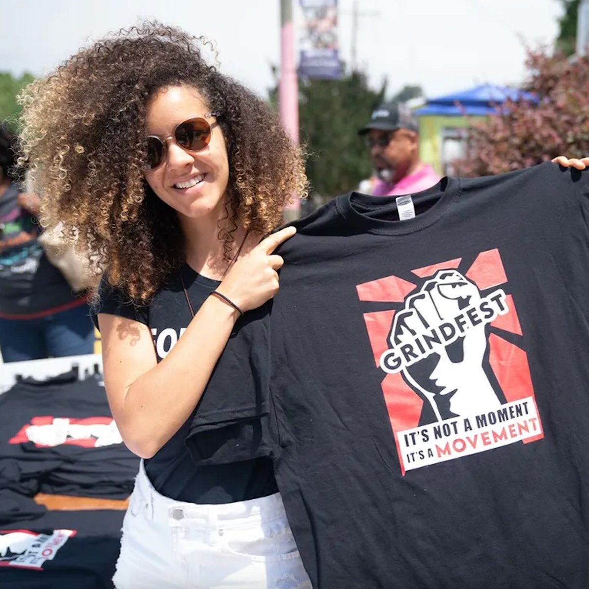 Asheville Chamber tweet media