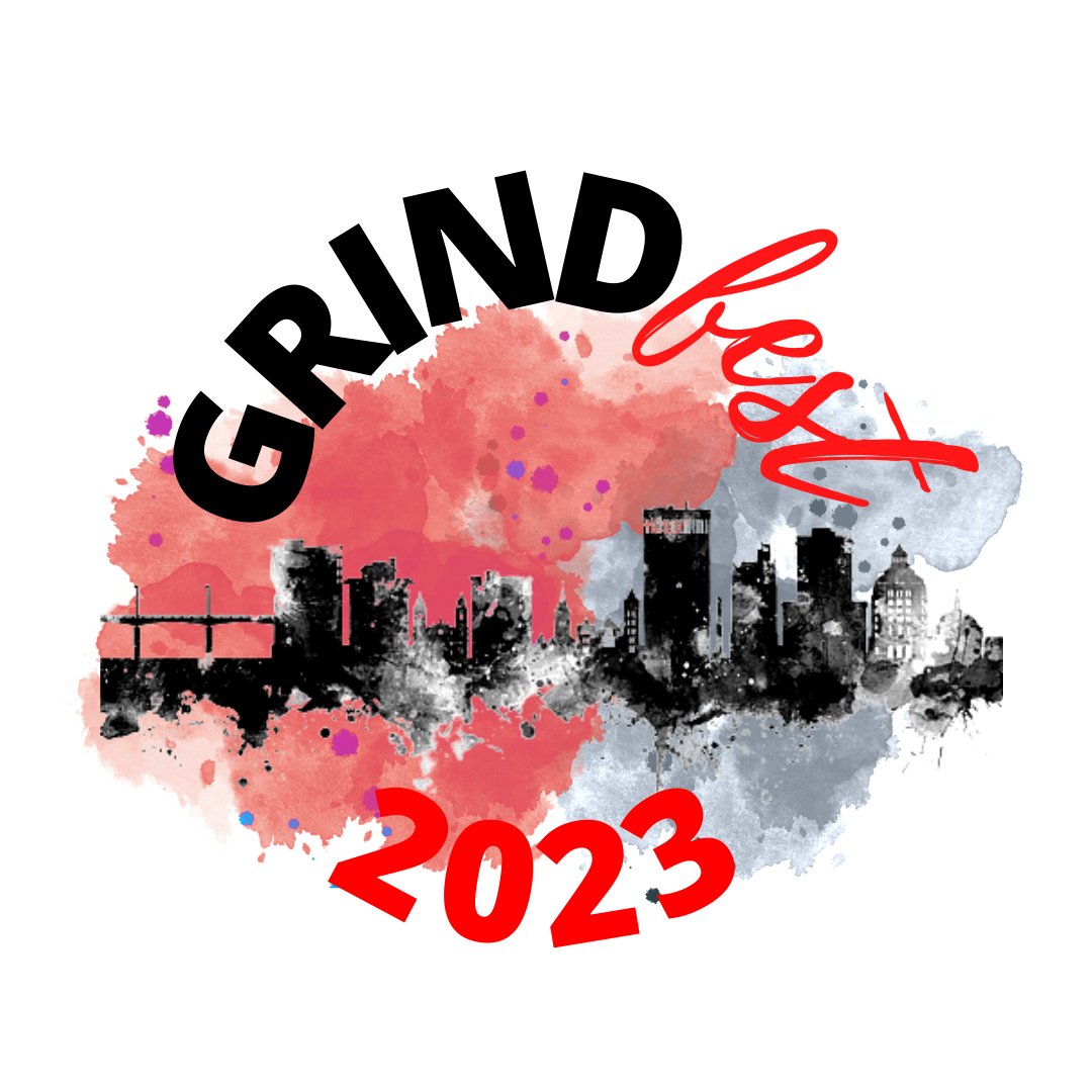 GRINDfest, presented by Black Wall Street AVL, is BACK Friday, May 26 - Sunday, May 28! This free, 3-day event celebrates the success of Black entrepreneurs + business owners in Asheville. Learn more &amp; get tickets: grindfestavl.com

#Ad #GRINFfestAVL #GRINDfest2023