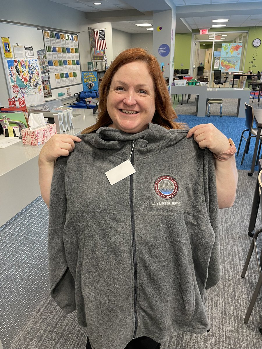 drsefrit's tweet image. Congratulations to my favorite Coverdell Library Media Specialist! 😀#30YearsOfService #scsdGREAT