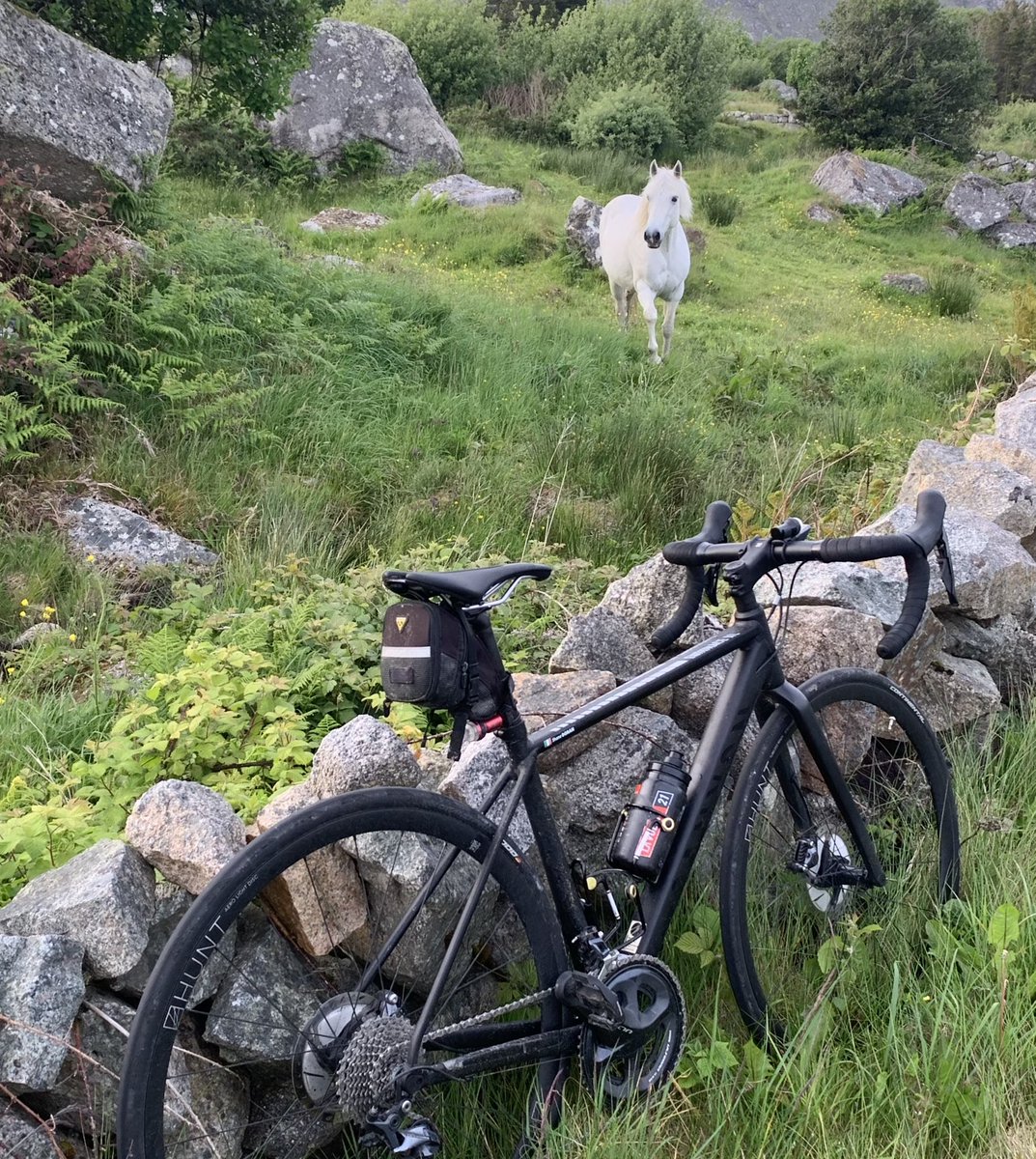 Bike week 🚴‍♀️🚴‍♂️#Connemara #Conamara #cycling #cyclinglife #BikeWeek2023 #MyCanyon