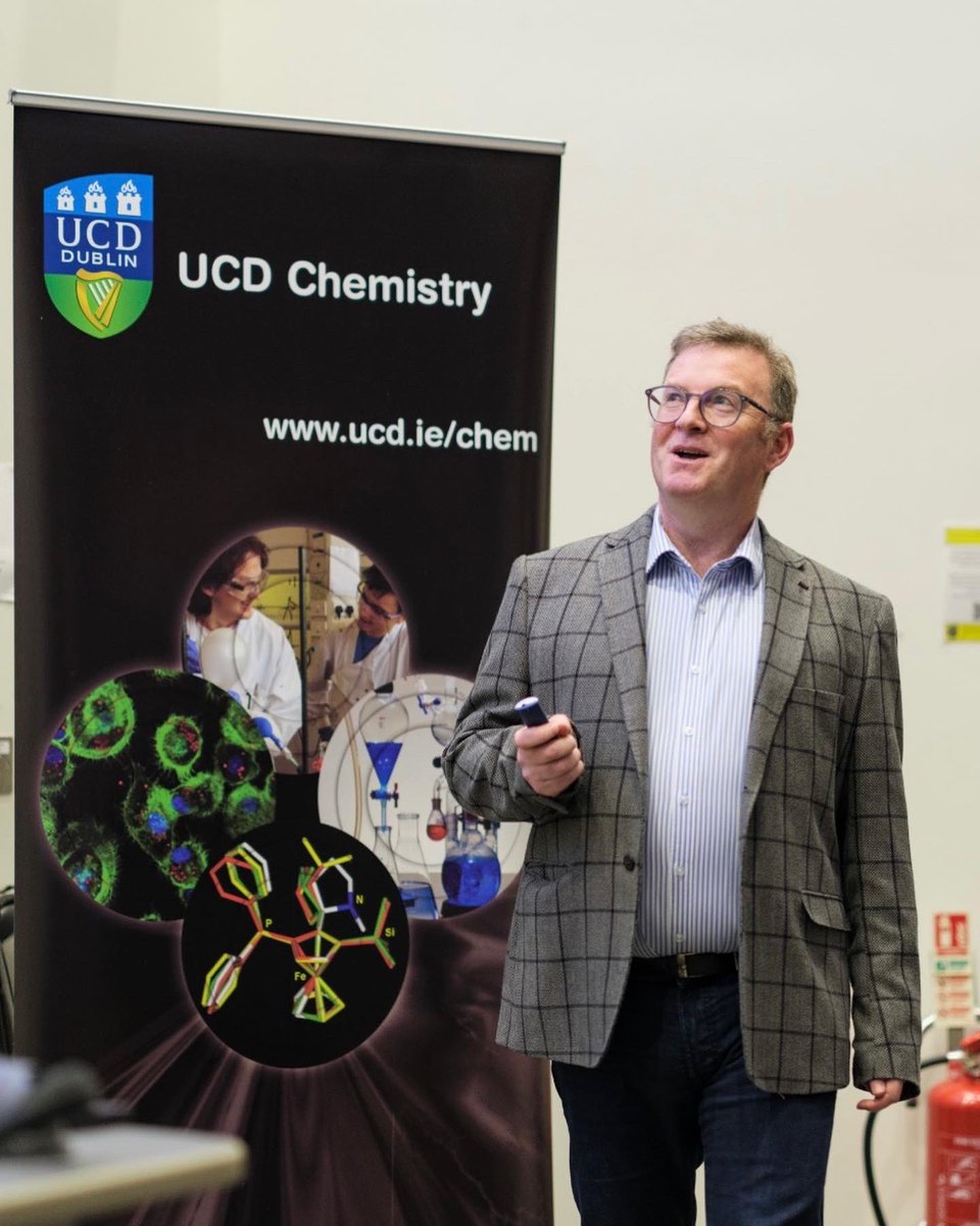 UCDChemSoc tweet media