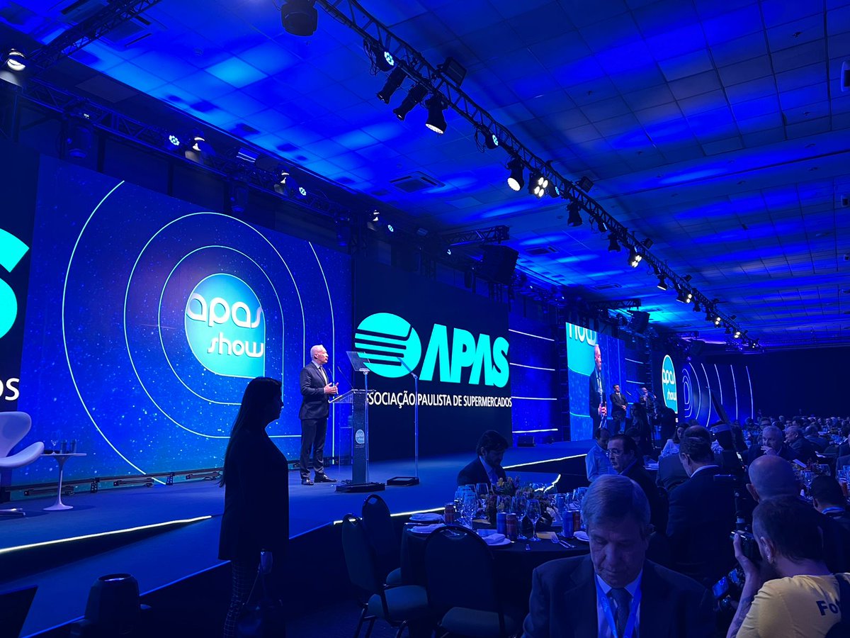 ProChile Brasil tweet media