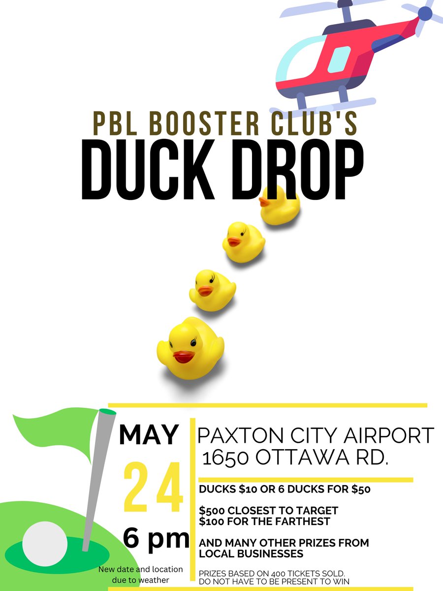 PBL BOOSTER CLUB tweet media