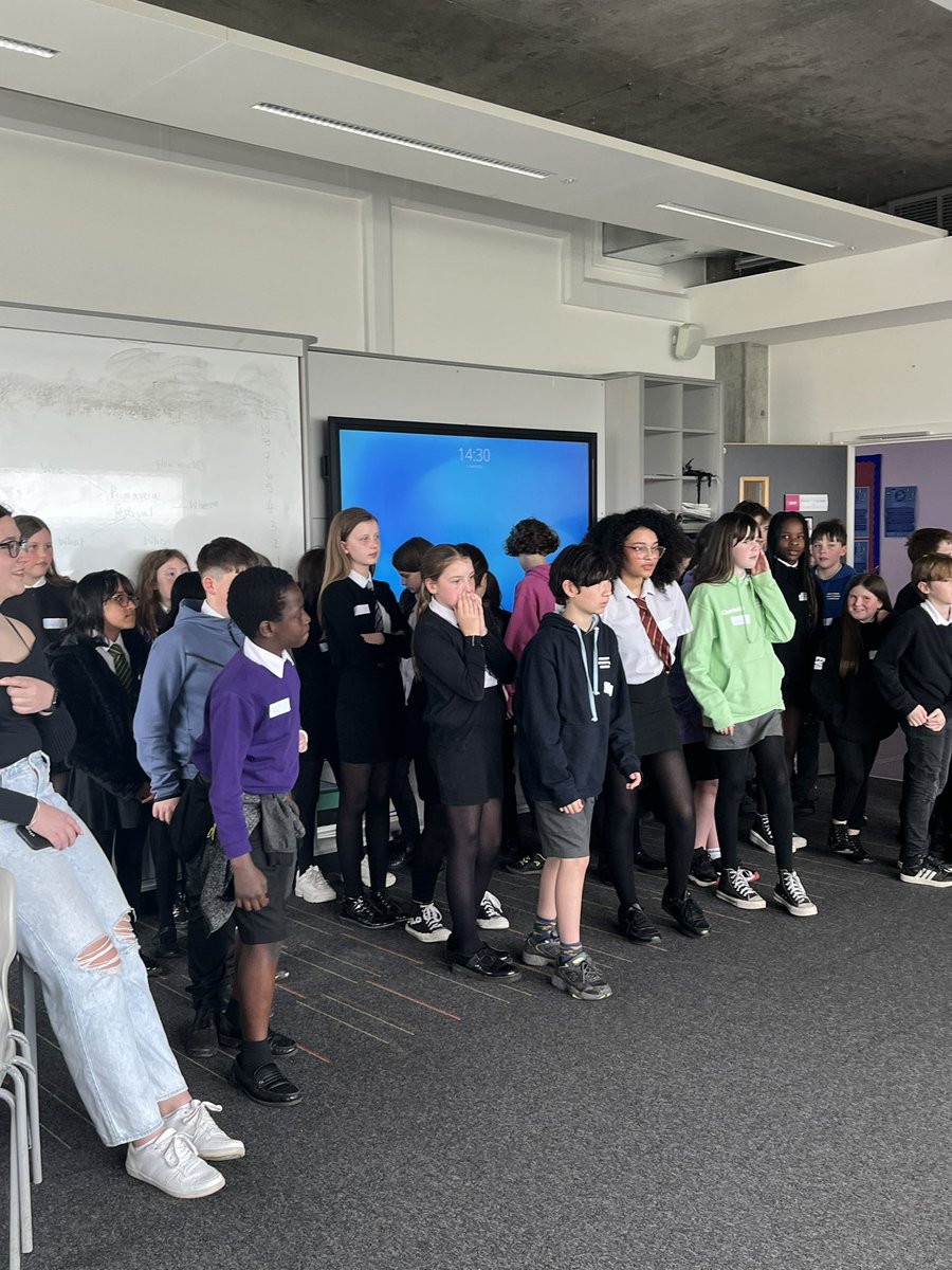 Harris Academy ML on Twitter "Beetle drives, Quiz and Bring home the