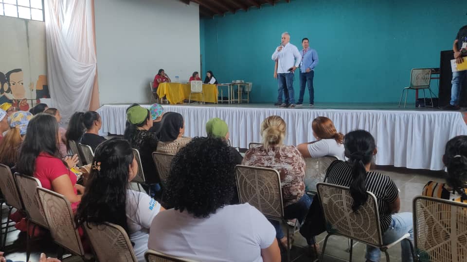 Gmas Táchira tweet media