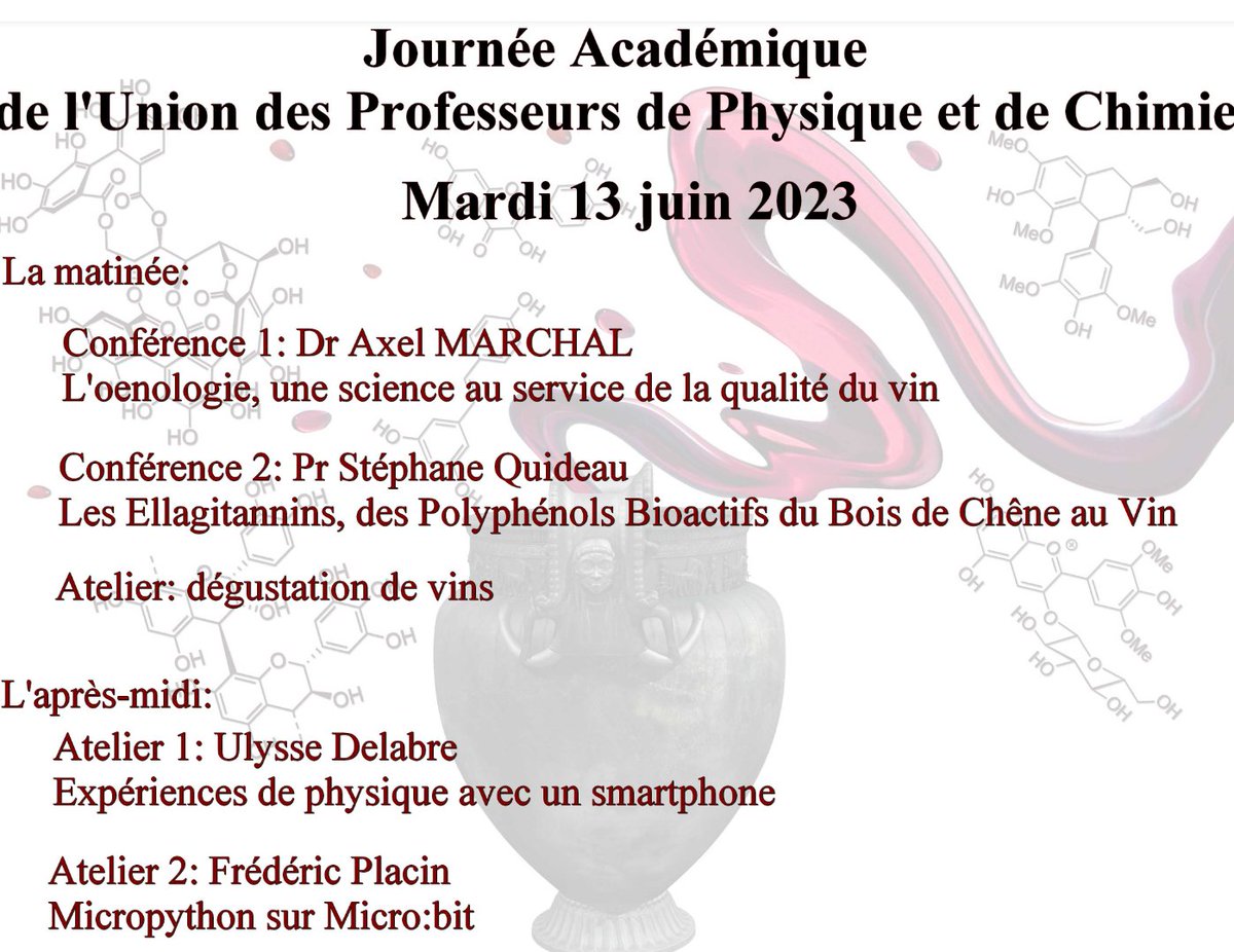 ElisaLePrettre's tweet image. voilà une formation intéressante #teamPC