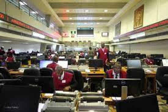 Stock market extends bullish trend by 0.31% - stocksng.com/stock-market-e… #nse #nigeriastockexchange #nigeria #cbn #EnglishLanguageDay #TuesdayThoughts #WorldBookDay