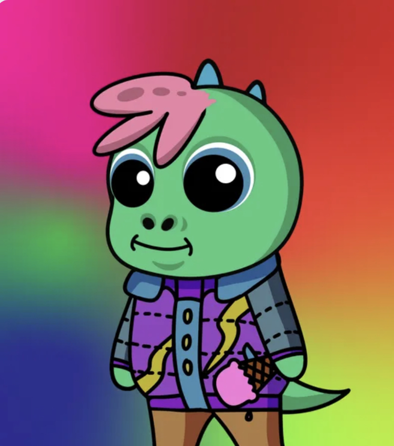 EG_Ecosystem's tweet image. How would u name this bad-boy 👀 $EG #gatorgang #NFT

gatorgang.cc