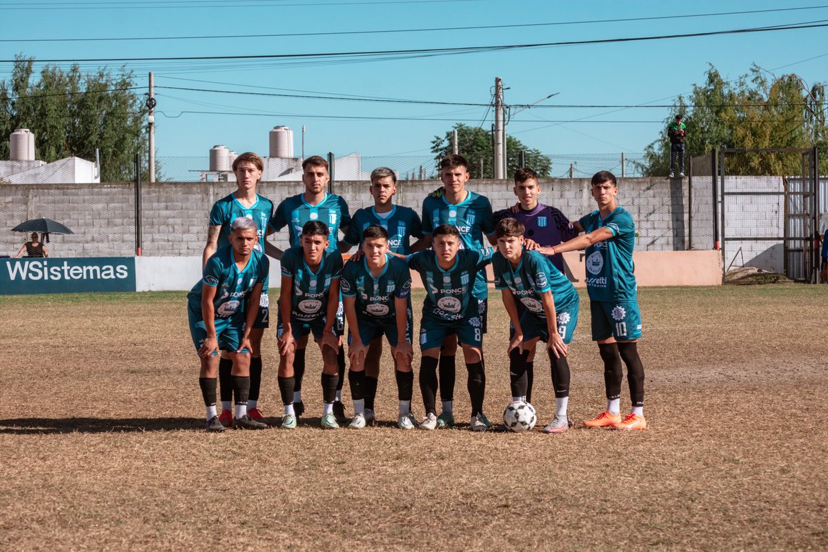 ccalberdiok's tweet photo. #LRFRC #Reserva
🏆 Apertura - Fecha 14
📆 Domingo 21 Mayo
⏱️ Reserva 14:00hs
⚽ #CCAlberdi vs #AtleticoSampacho
🏟 Estadio “El Trampero” Río Cuarto. Cba
🔵⚪🔵 #VamosMercedario https://t.co/mx7h7d1PLK