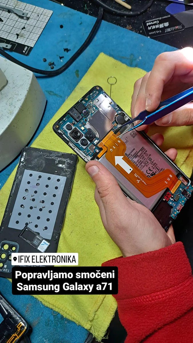 ifixelektronika's tweet photo. #ifixelektronika https://t.co/niJqajF4MD