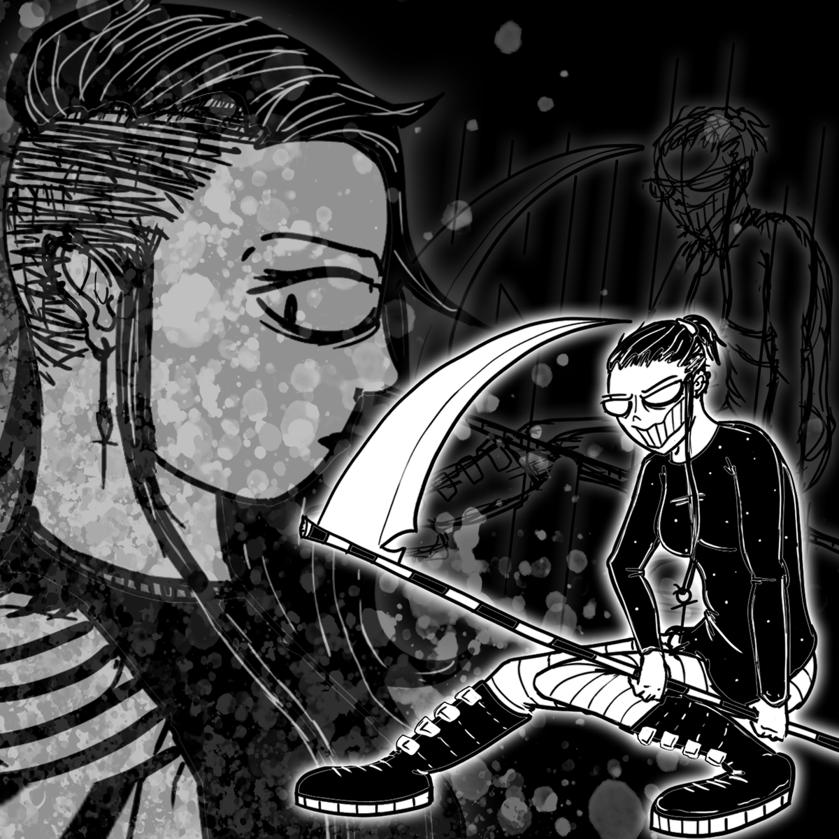 devswz's tweet photo. πͺπͺπͺ
https://t.co/VQ86xHhkZ2
#digitalart #indiecomic #digitalillustration #devswz #art #gothic #edgy #horror #maddi #drawing https://t.co/PGhLlmxsjM