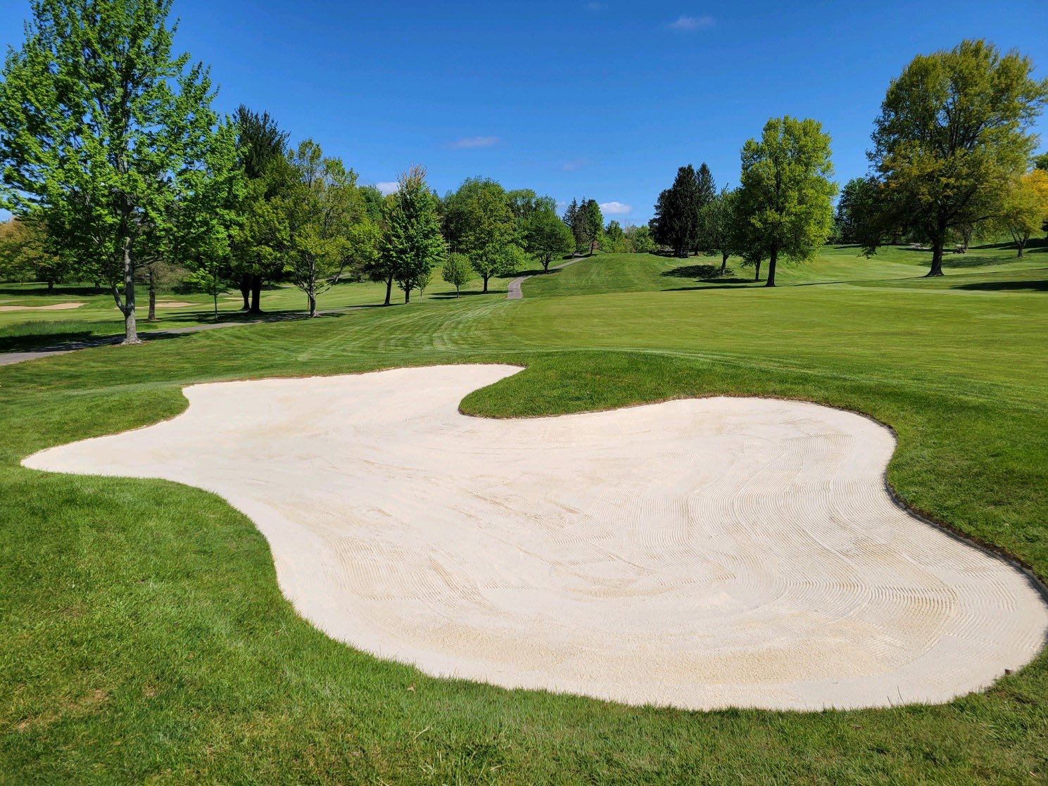 Gowanda Country Club (GowandaCC) / Twitter