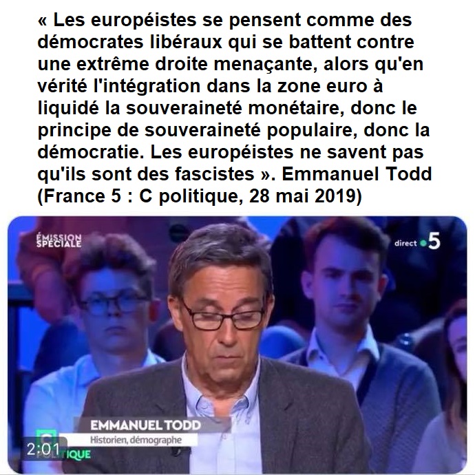Thierry Serres - Non citoyen 🇫🇷 du macronavirus tweet media
