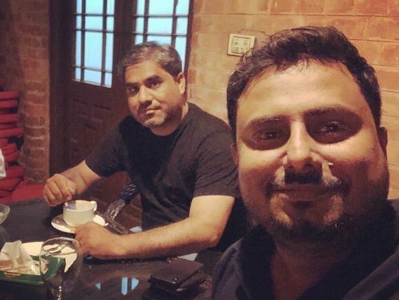 Azam517544's tweet photo. Late night sitting Bahawal Gymkhana https://t.co/hv9ofIabqO