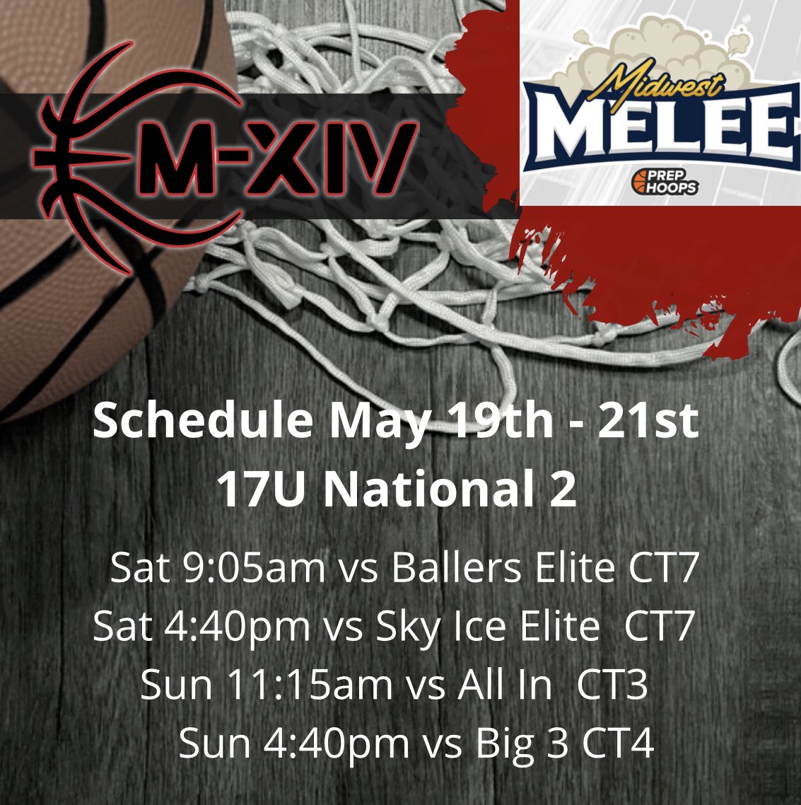 Team M-XIV Boys tweet media