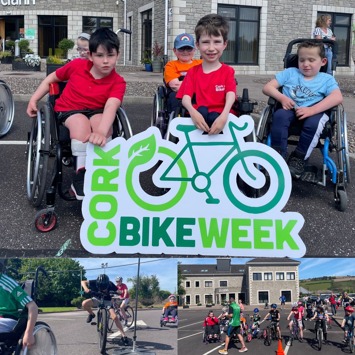 Rebel Wheelers Multi-Sport Club tweet media