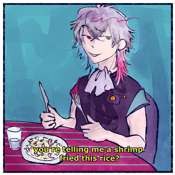 ghostmailpng's tweet photo. I dont have a birthday drawing but i did cook up these homemade memes for the special day,, happee borth bortel
#bettelful #Bettel2Drip https://t.co/dVXeNskyDT