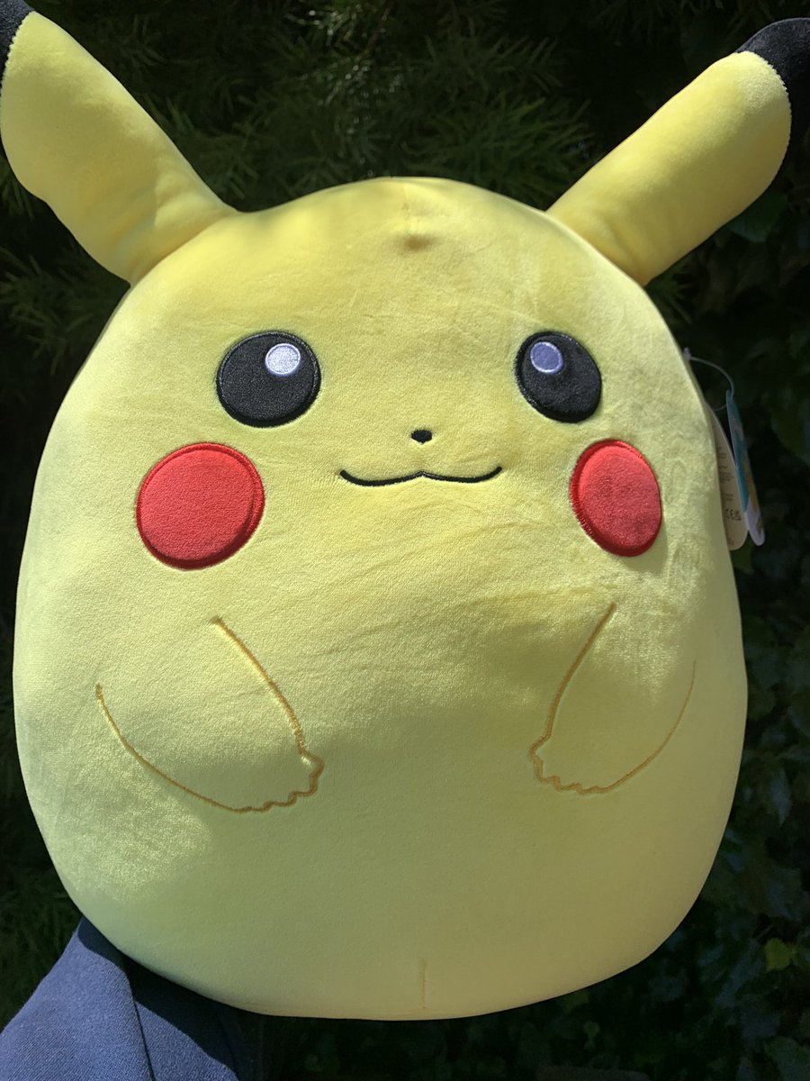 dripshop_live's tweet photo. A wild Pikachu appeared! ⚡️ 

Like or Retweet to catch it! 

#Pokemon #pokemonTCG https://t.co/I6PEACtbAx