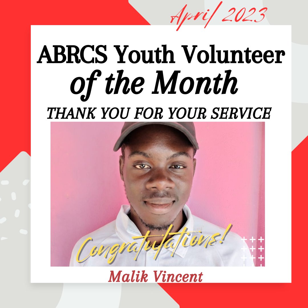 Antigua Barbuda Red Cross tweet media