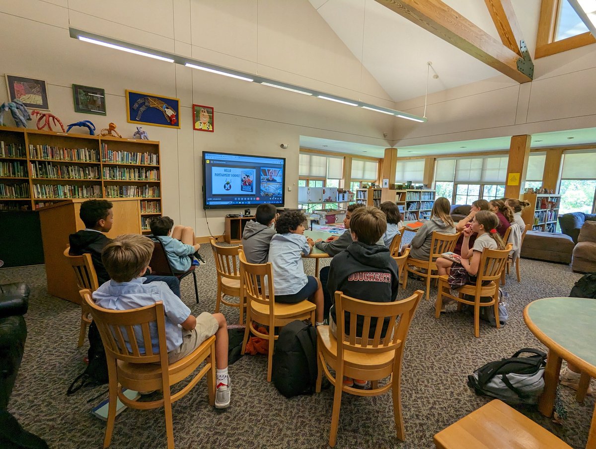 Kami Mulzet tweet media