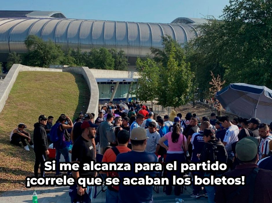 alefermx's tweet photo. Las personas diciendo "No tengo dinero para pagar un seguro" "Un seguro es tirar mi dinero a la basura"

*Las personas cuando anuncian un partido

#clasicoregio #tigres #rayados #tigresvsrayados #clasicoregio130 #clasico130 https://t.co/CJpPV1yNl2