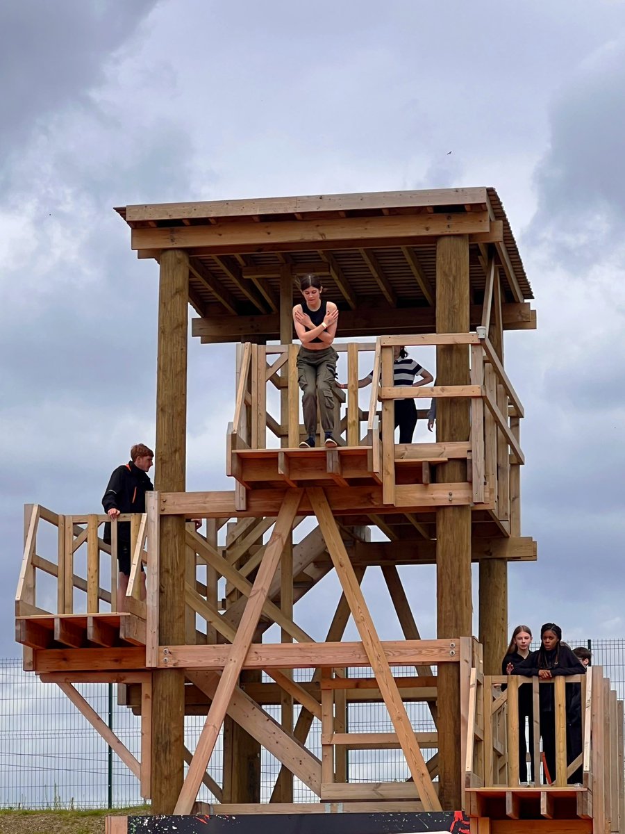 Roundhay Year 11 (@rsch_class2025) on Twitter photo Such an ‘epic’ rewards trip today at missionout.co.uk for some of our year 8 & 9’s. <a href="/RoundhayHead/">RoundhayHead</a> <a href="/RSch_KS3/">Roundhay Key Stage Three</a> <a href="/RSch_class2026/">Roundhay Year 10</a> 🕶️💪 Such an ‘epic’ rewards trip today at missionout.co.uk for some of our year 8 & 9’s. <a href="/RoundhayHead/">RoundhayHead</a> <a href="/RSch_KS3/">Roundhay Key Stage Three</a> <a href="/RSch_class2026/">Roundhay Year 10</a> 🕶️💪