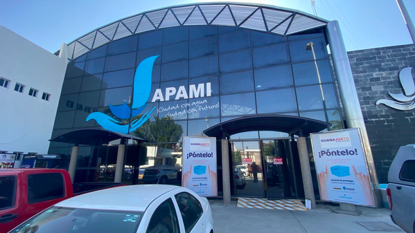 EnriqueArandaA1's tweet photo. Así mismo abordamos el tema de proyectos que emprende #Japami para la recuperación de agua y el aumento de la eficiencia física y comercial, además del avance en el catastro de infraestructura hidráulica y sanitaria que está por concluirse.
2/3 https://t.co/cyHsgbA2cV