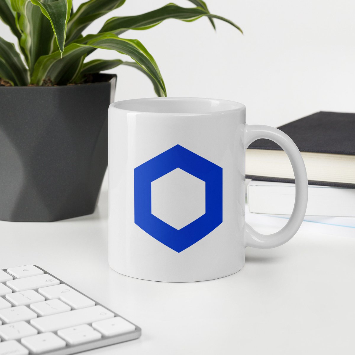 Printhereum's tweet photo. Excited to share the latest addition to my #etsy shop: Digital Crypto Chainlink LINK Coffee Mug Cryptocommunity Morning Tea Crypto Traders https://t.co/ndYD2HqwLk #cryptocommunity #Cro #vCronos #eth #cryptonews#sciencetech #cryptotraders #blockchain #cryptomug https://t.co/XsIkokZYAo