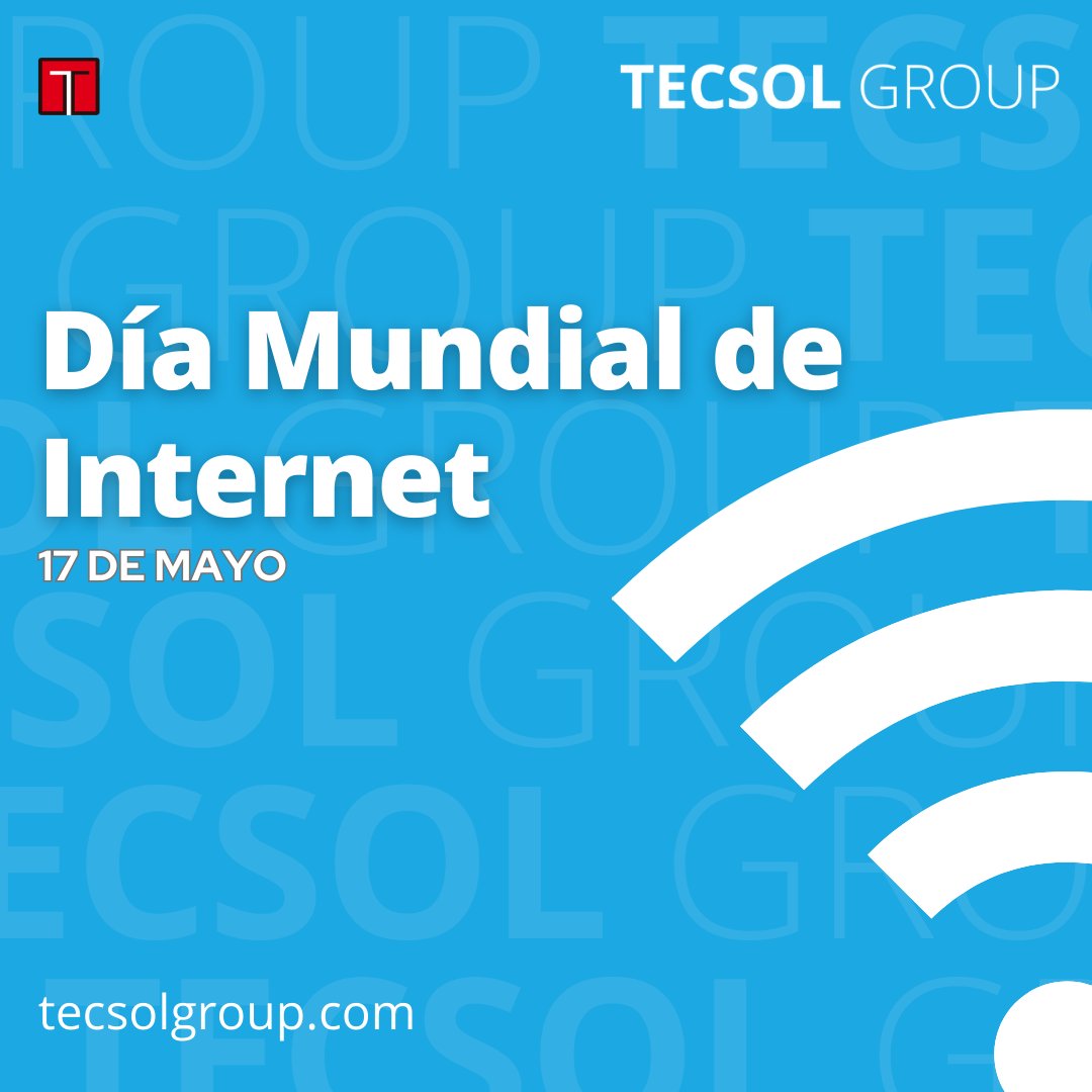 Tecsol Group S.A. tweet media
