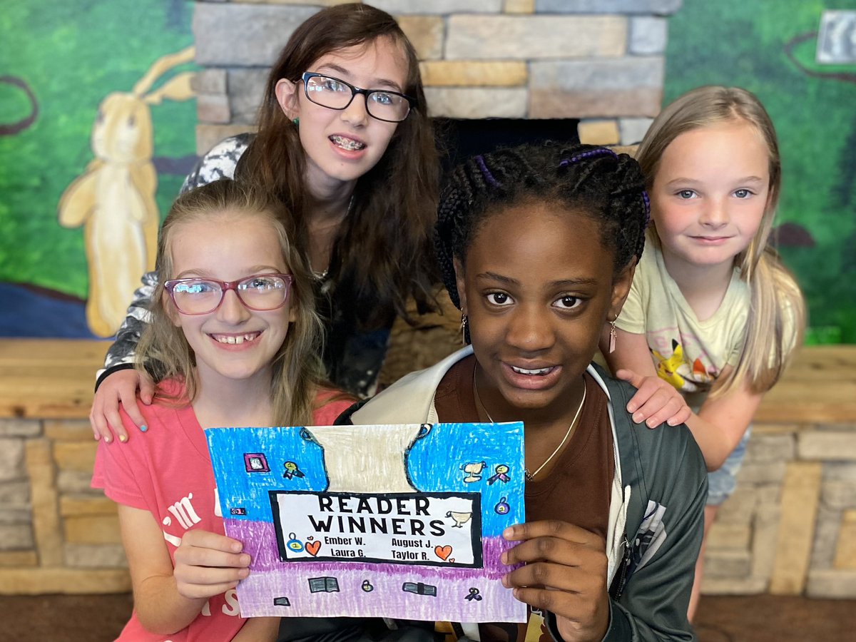 WCE Library tweet media