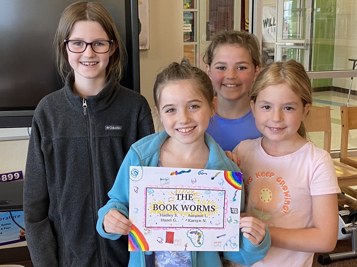 WCE Library tweet media