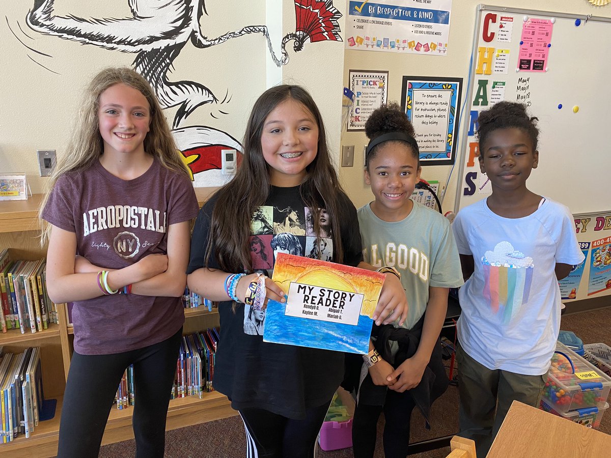 WCE Library tweet media