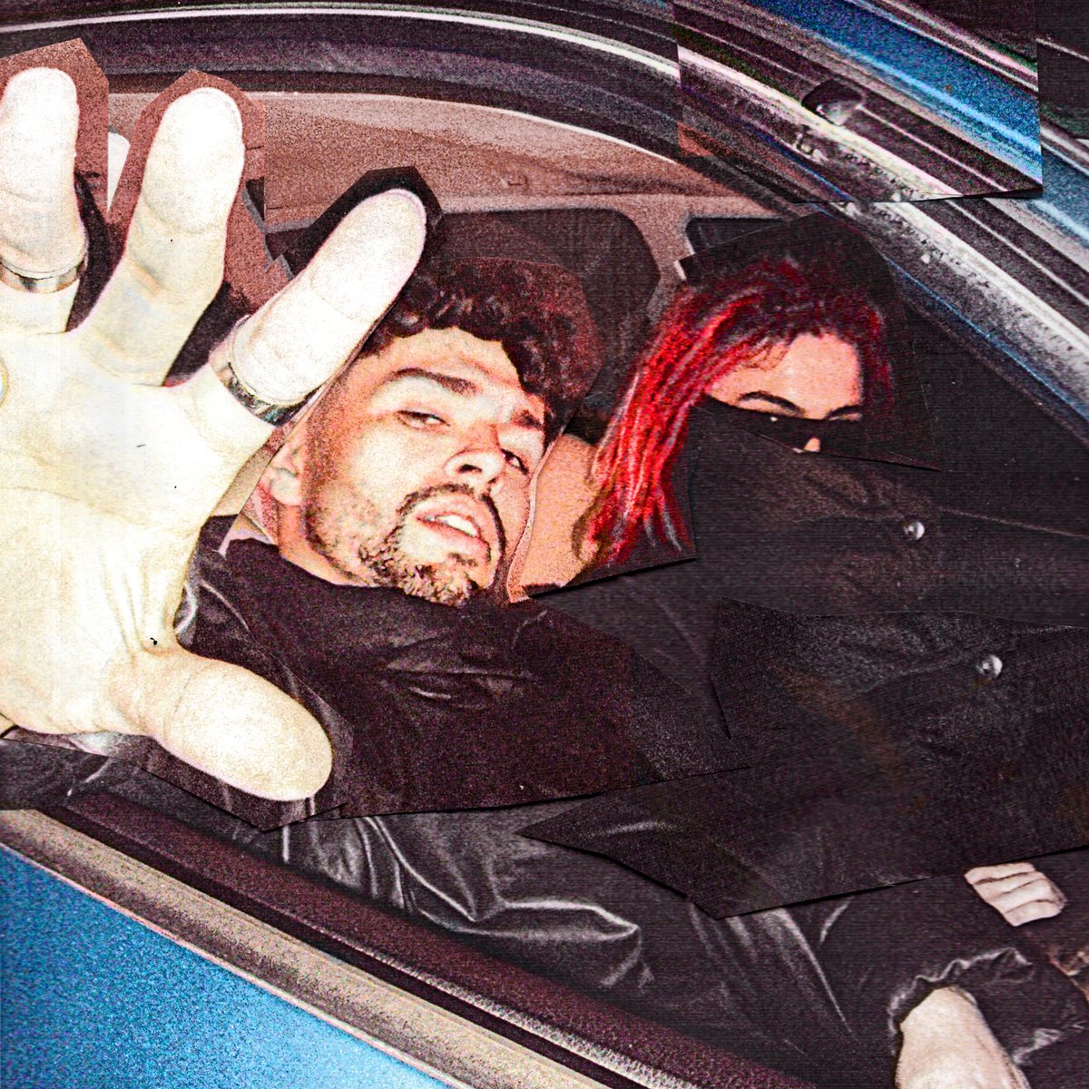 Hoooy a las 23:59 tos pal spoty