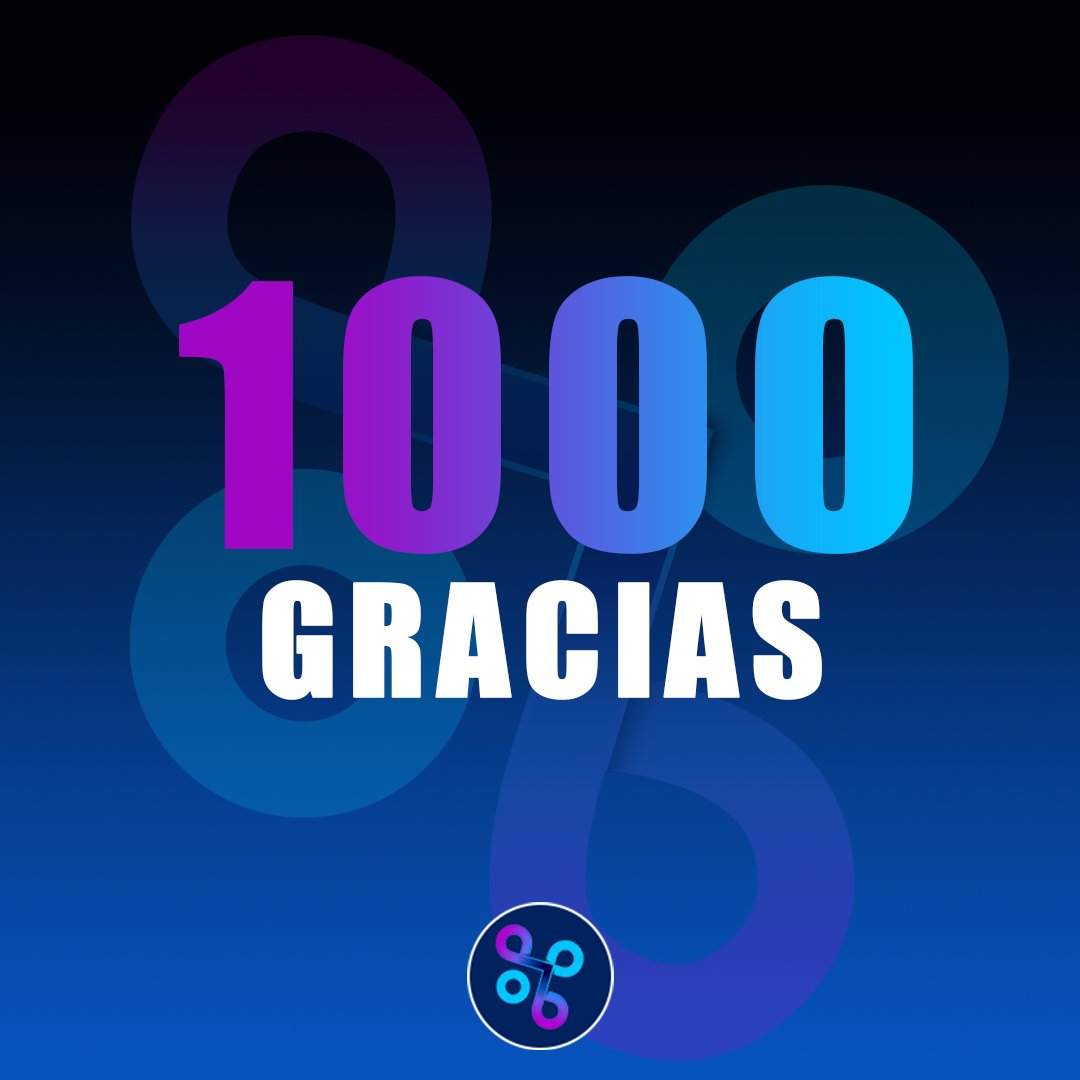 HuruGaming's tweet photo. 🎉¡MUCHISIMAS GRACIAS A TODOS!🎉
Queremos festejar que logramos llegar a los 1000 seguidores de Huru en Twitter. Esperemos seguir trayendole contenido de calidad a nuestros seguidores y que podamos crecer cada dia un poco mas!
#GoHurucans https://t.co/CoH7HFQers