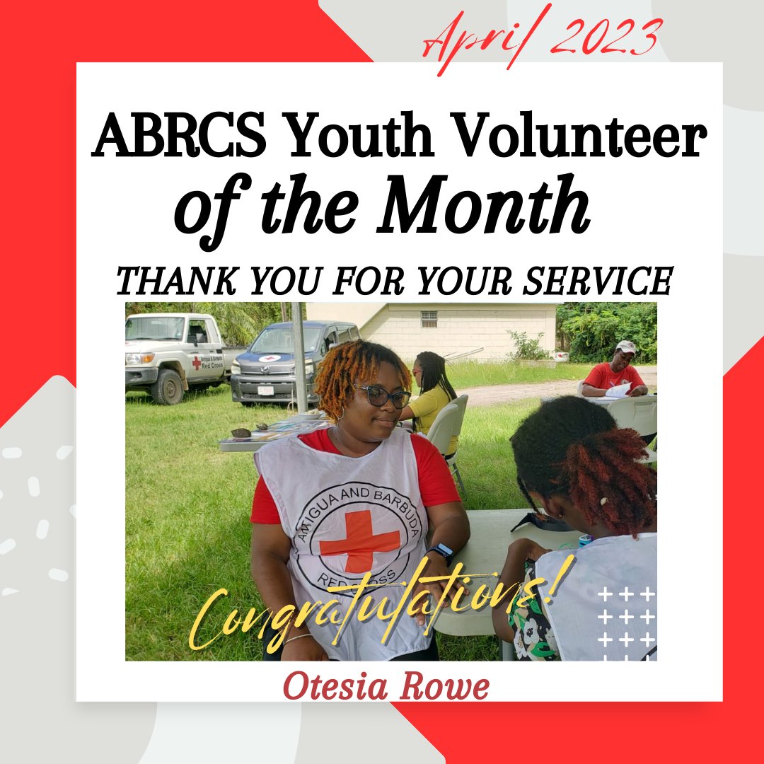 Antigua Barbuda Red Cross tweet media