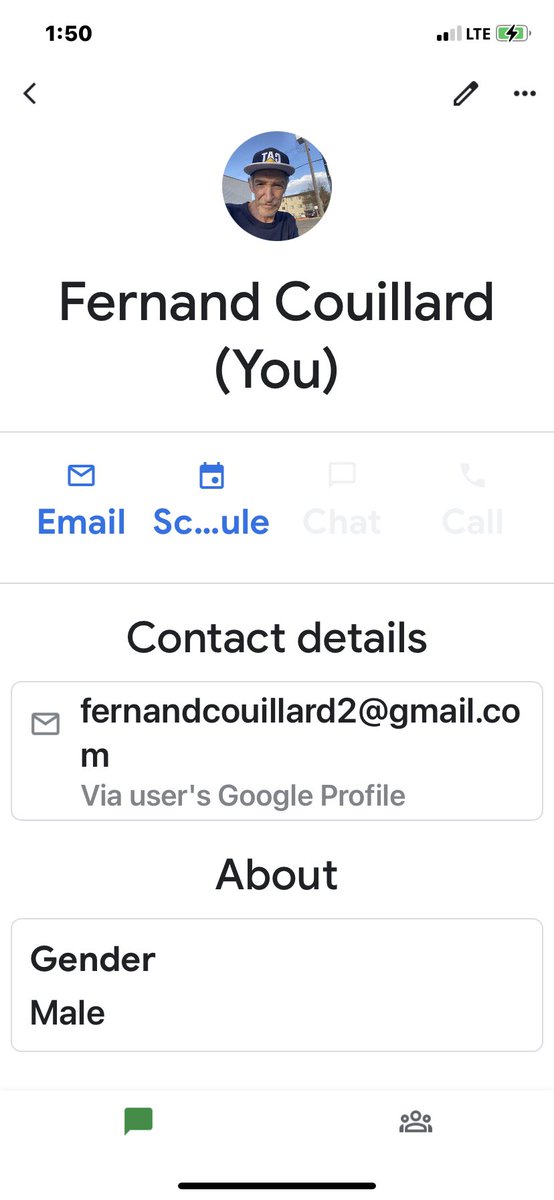 cou15106's tweet photo. @ccj_dimmick Yes I do google chat baby here are my contacts for you ok https://t.co/kPy8StPaO8