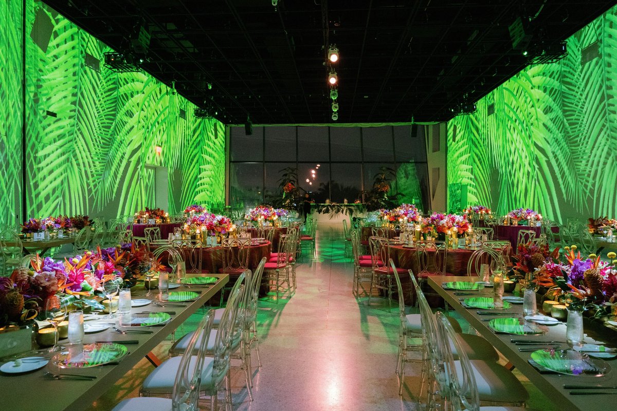 Vows as vibrant as your love. ⁠
⁠📍 Faena Miami Beach⁠
⁠
Tropically set love stories take on a whole new meaning when they unfold upon exotic elegance. ⁠
__⁠
(Featuring: @hannahincolorado; Photography: @giannycampos⁠)⁠
#FaenaMiamiBeach #ForeveratFaena #MiamiBeachWeddings