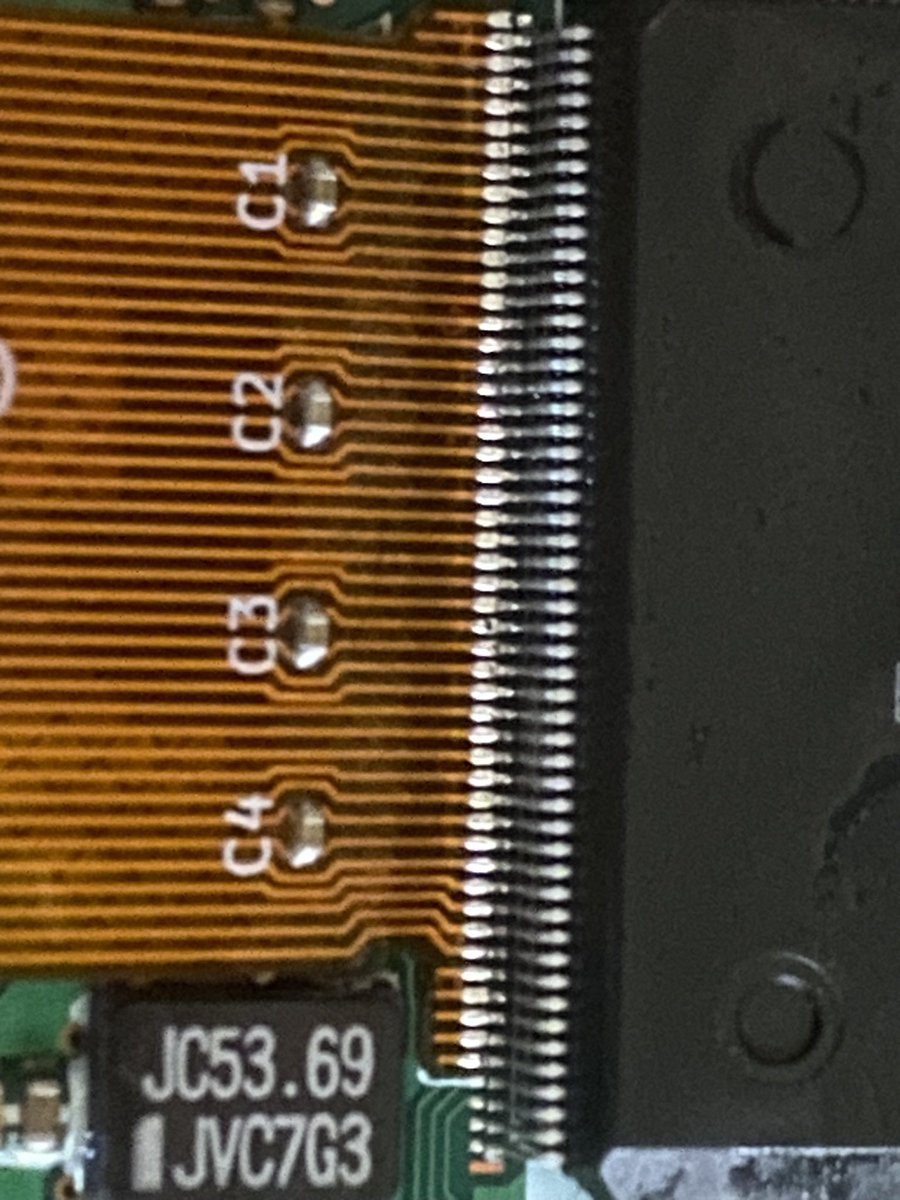 OhPoorPup's tweet image. Need your retro console modded? HDMI out mod? Recap? Repair? Composite mod for RF-only system?Get in touch! I’m happy to service anything and everything pre-PS3!
Go to soundretro.co or email christa @ soundretro dot co to reach out!!