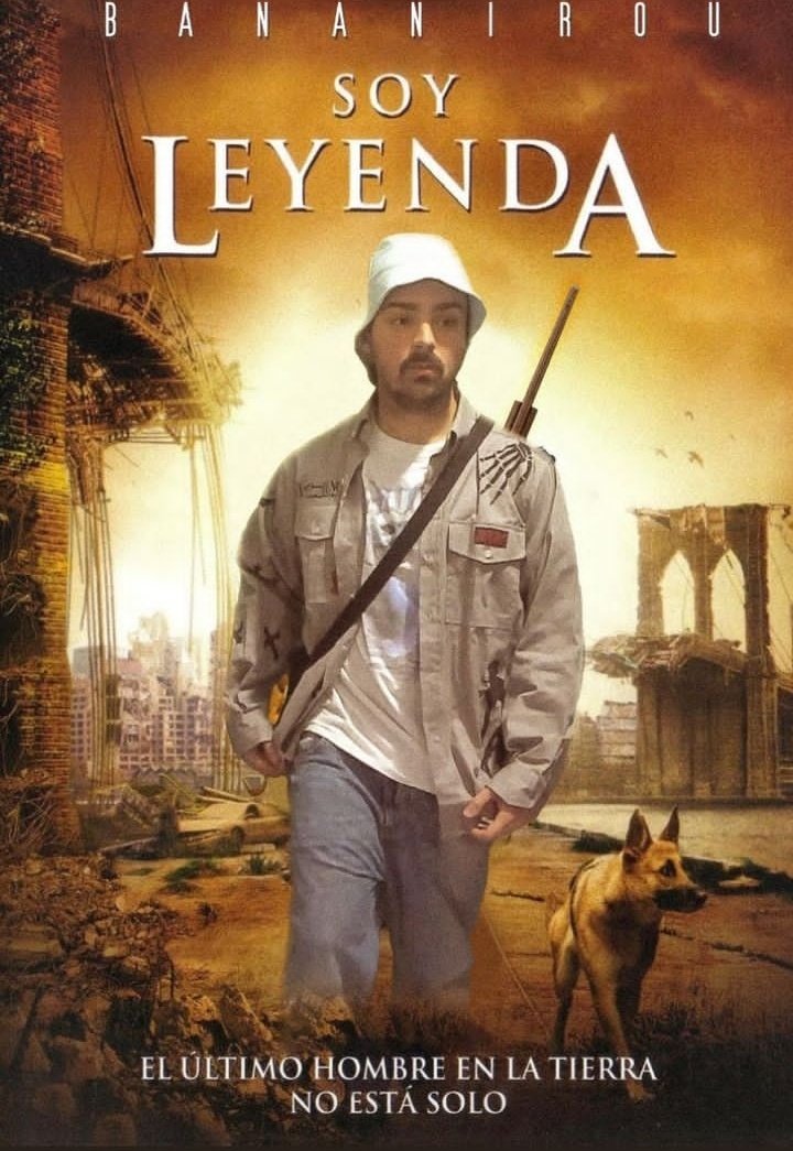 Soy papu