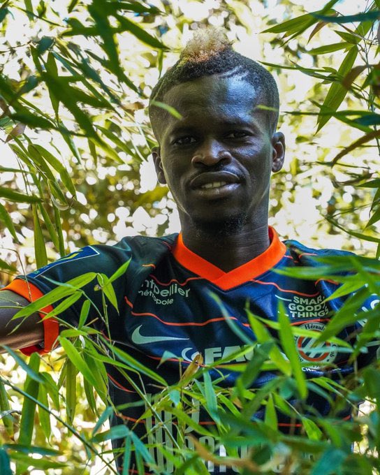 Pascal | LE MALIEN 🇲🇱 tweet media