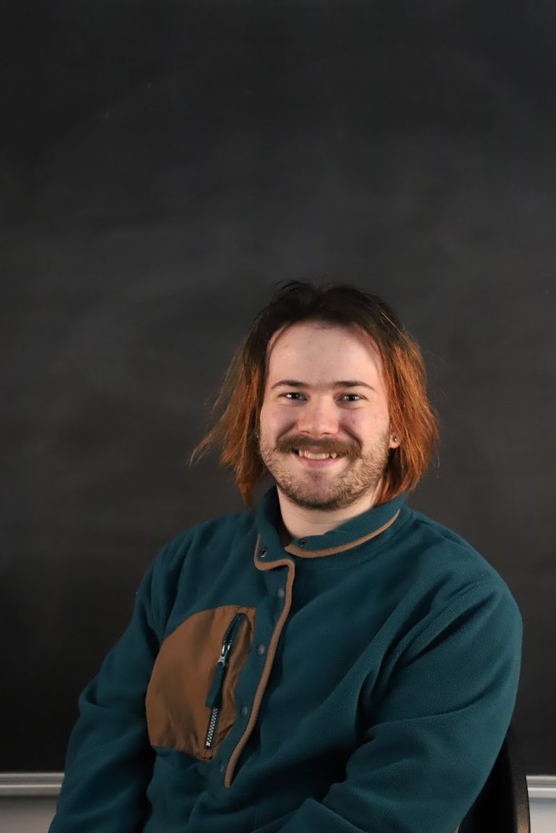 itsnotelevision's tweet photo. Our Bob!

Jackson Thompson is a performer/creator based out of Edmonton and Montreal. They’ve trained with Concordia University, University of Alberta, Rapid Fire Theatre, and Sorry Not Sorry Productions. They also wrote, produced, and performed in The Waves at Edmonton fringe. https://t.co/c9N6e7WCnV