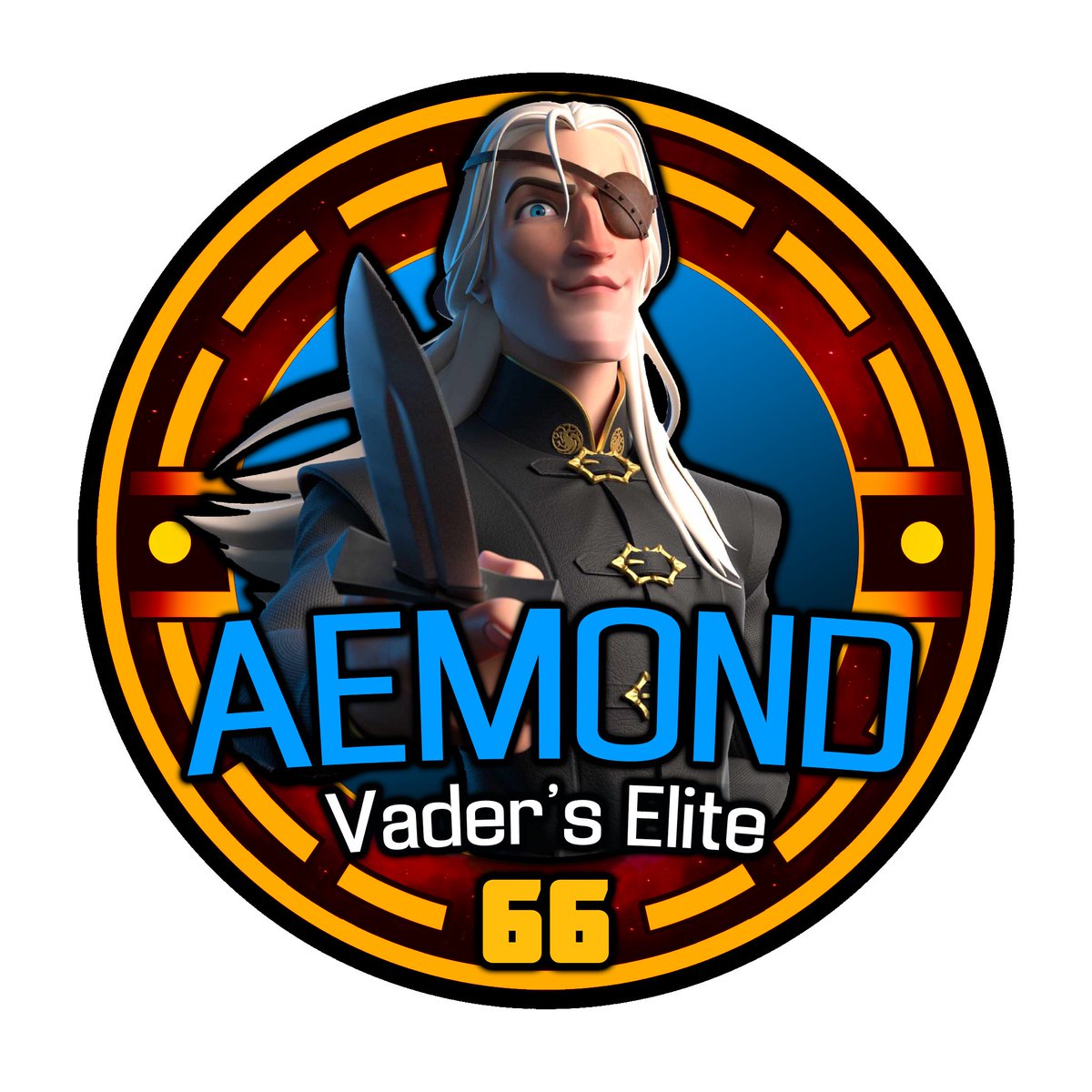 66th_LEGION's tweet photo. New round of x66 badges today https://t.co/bmf6PQ0K8v