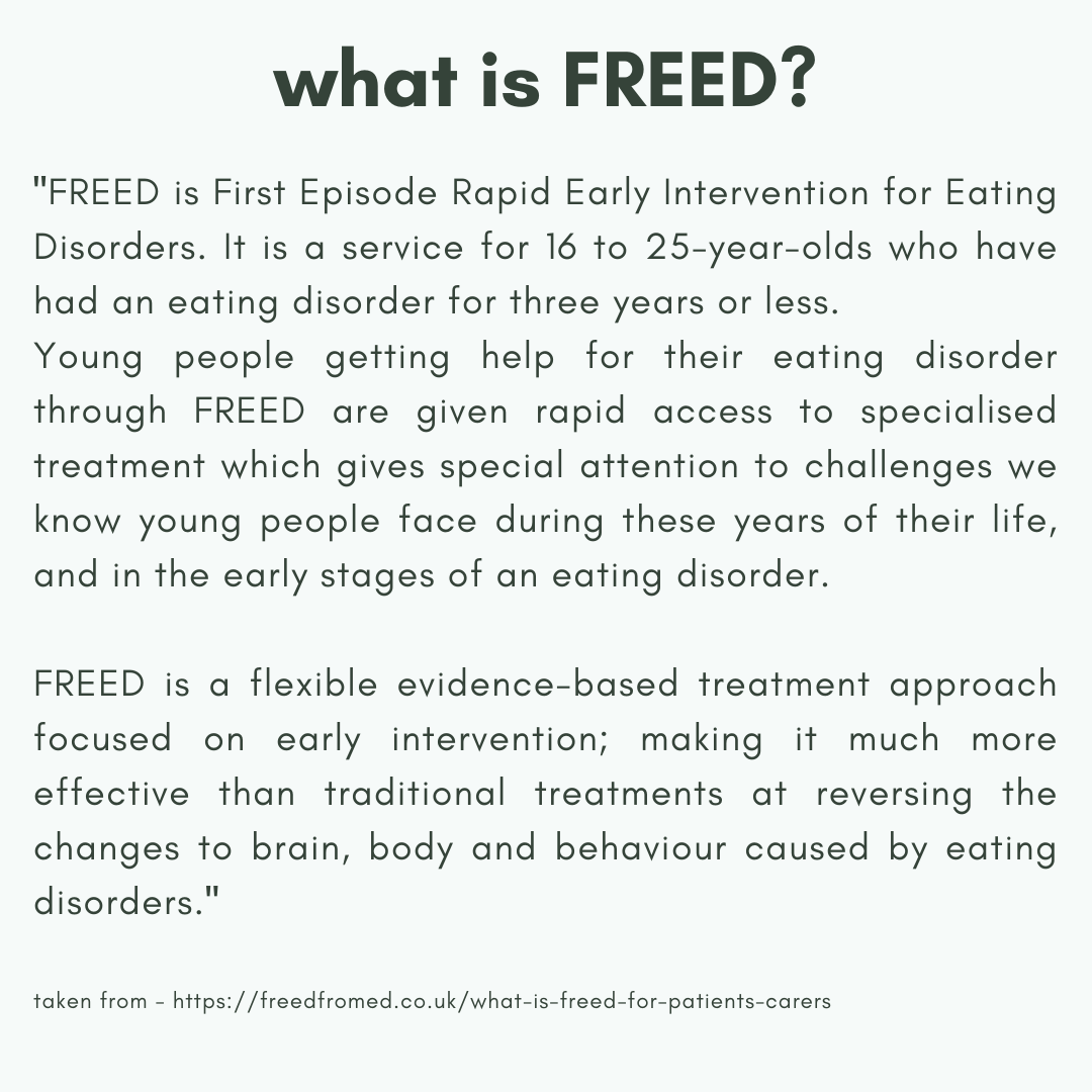 sarahelderRD's tweet photo. Have you got your tickets to our next webinar? May 18th 7.30pm - Incorporating FREED into Dietetic Practice - https://t.co/xTSSQz433x #educate #edcpd #dietitian #nutritionist #cpd https://t.co/YWUX3JVNIk