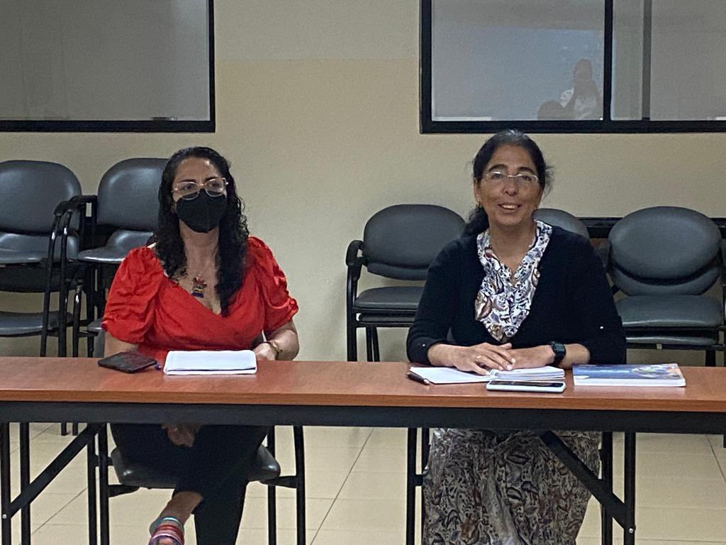 conadisecu's tweet photo. CONADIS mantuvo una reunión con SOCIEUX+ Iniciativa de la @UNIONEUROPEA para la protección social, el trabajo y el empleo; que facilita los intercambios y la cooperación entre Estados miembros de la Unión Europea y países socios. https://t.co/Dxrt4MLd4X