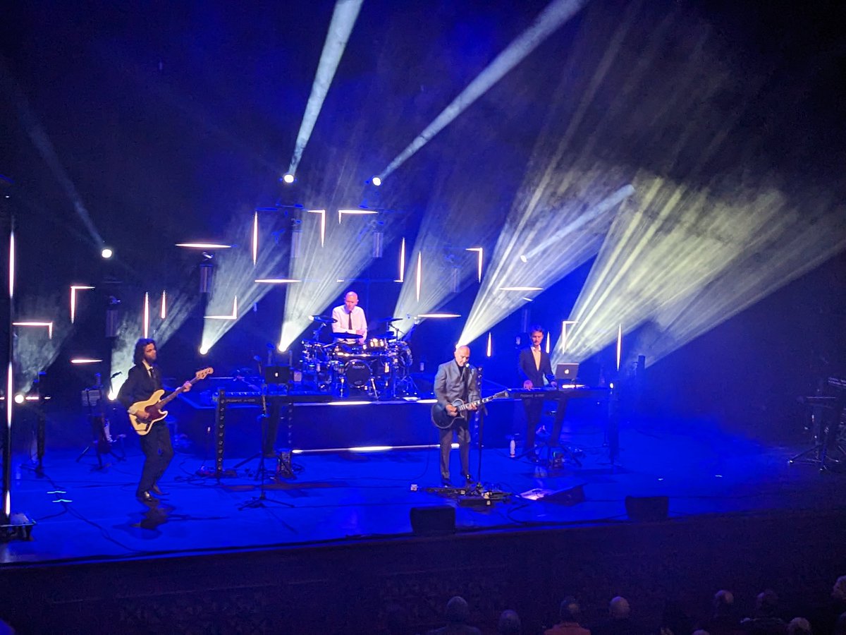 Dear God - Midge is back! <a href="/midgeure1/">midge ure💙</a>